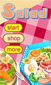 download Salad Maker-Cooking apk